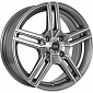 ����������� ���� ����� Megami MGM-1 6x15 4x98 ET35 DIA58.6 GMF